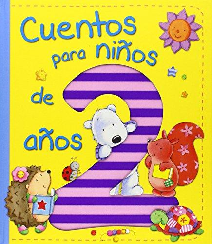 Cuentos para niños de 2 años (Cuentos y ficción)