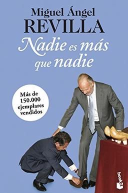 Nadie es más que nadie (Divulgación, Band 3)