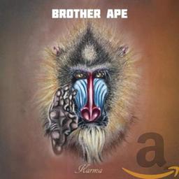 Brother Ape - Karma