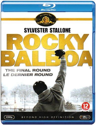 Rocky Balboa [Blu-ray]