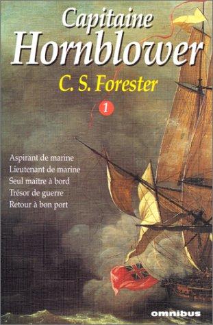 Capitaine Hornblower. Vol. 1