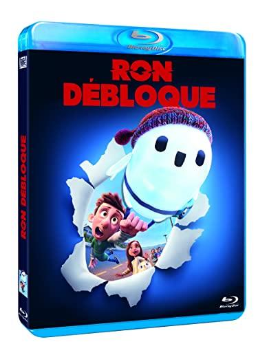 Ron débloque [Blu-ray] [FR Import]