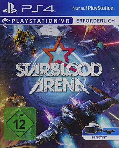 Starblood Arena VR [PlayStation VR]