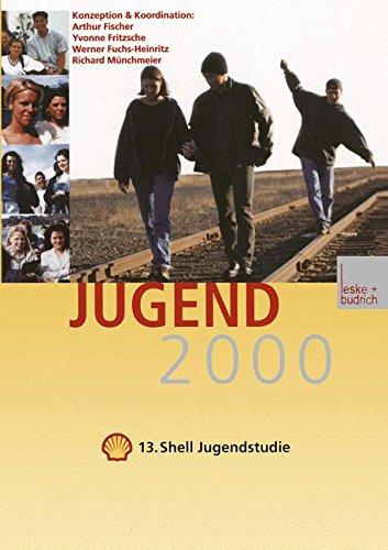 Jugend 2000: Band 1-2