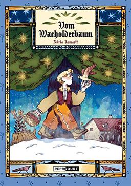 Vom Wacholderbaum