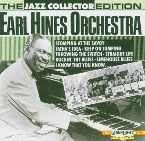 Earl Hines Orchestra