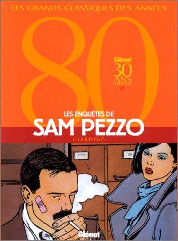 Les enquêtes de Sam Pezzo