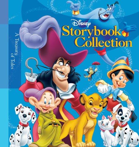 Disney Storybook Collection