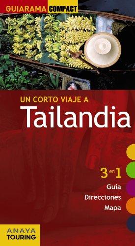 Tailandia (Guiarama Compact - Internacional)