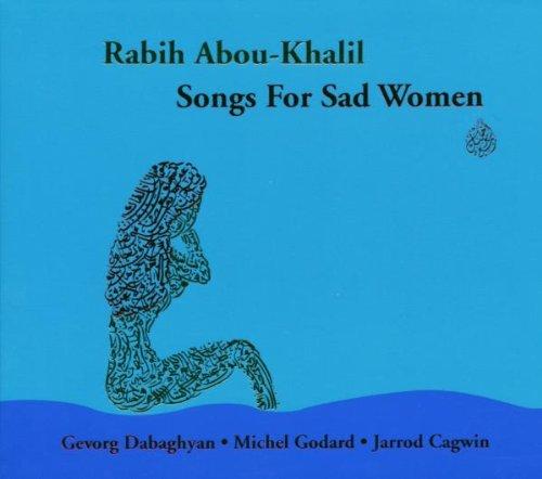 Songs for Sad Women