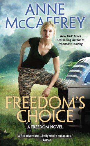 Freedom's Choice (A Freedom Novel)