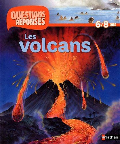 Les volcans