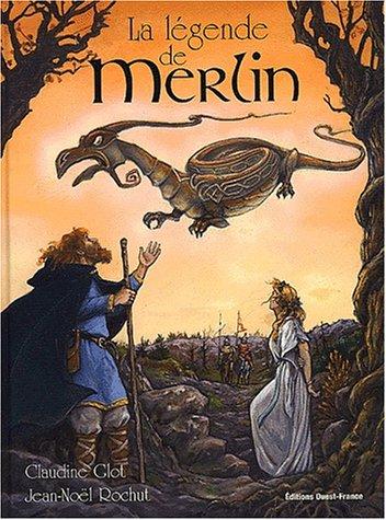 La légende de Merlin