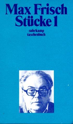 Suhrkamp Taschenbücher, Nr.70, Stücke