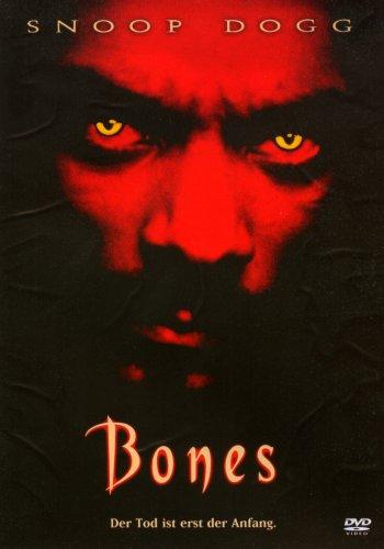 Bones - Der Tod ist erst der Anfang