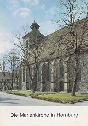 Hornburg Marienkirche