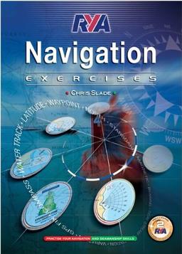 RYA Navigation Exercises