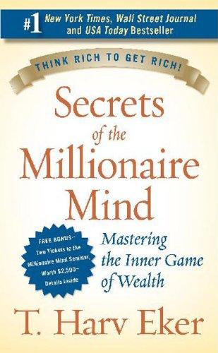 Secrets of the Millionaire Mind