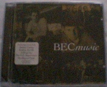 Bec Music Sampler