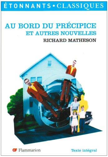 Au bord du précipice : et autres nouvelles