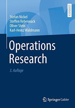 Operations Research