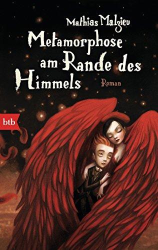 Metamorphose am Rande des Himmels: Roman