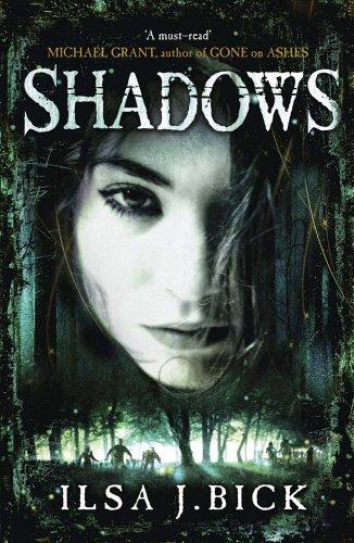 Shadows (Ashes Trilogy)