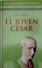 El joven César