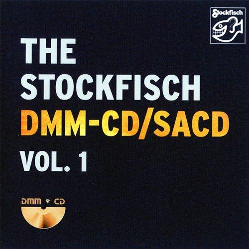 DMM-CD/SACD Vol. 1