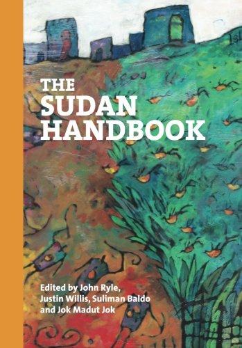 The Sudan Handbook