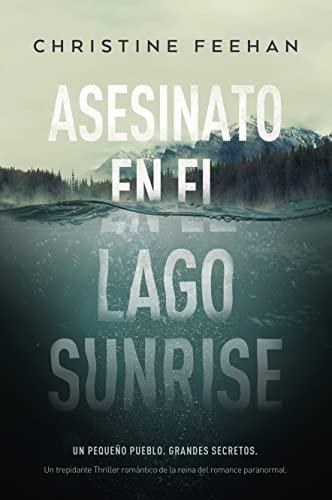 Asesinato en el lago Sunrise (Titania amour)