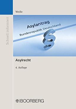 Asylrecht (Schnell informiert)