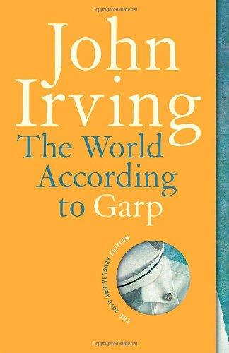 The World According to Garp