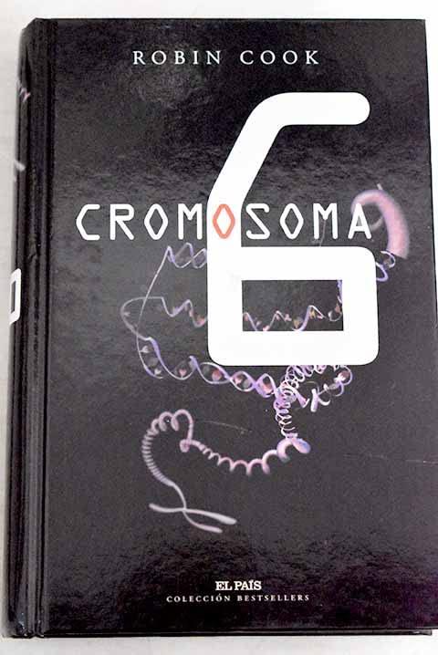 Cromosoma 6