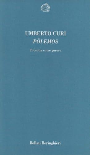 Pólemos. Filosofia come guerra (Temi)