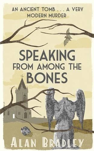 Speaking from Among the Bones