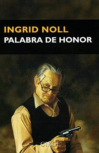 Palabra de honor (Narrativa)