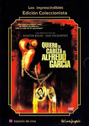 Quiero La Cabeza De Alfredo Garcia [Spanien Import]