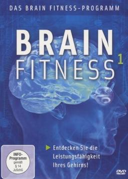 Brain Fitness 1 - Das Brain Fitness-Programm