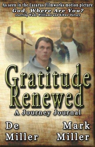 Gratitude Renewed