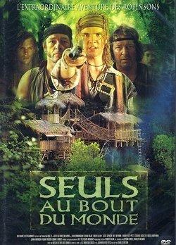 Seuls au bout de monde [FR Import]