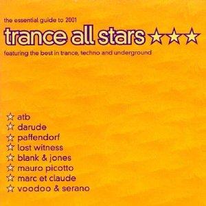 Trance All Stars