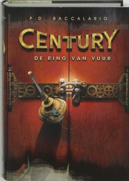 1 De ring van vuur (Century)