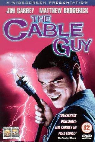 Cable Guy [UK Import]