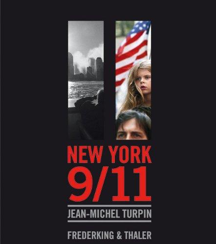 New York 9/11