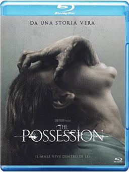 The possession [Blu-ray] [IT Import]