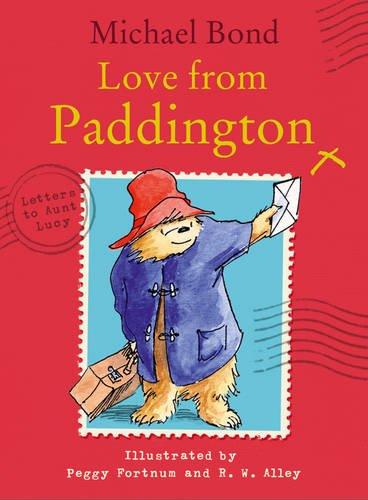 Love from Paddington