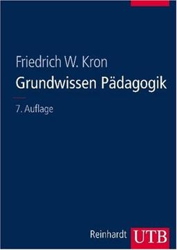 Grundwissen Pädagogik