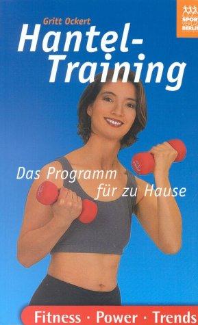 Hantel-Training