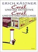 Emil und die Detektive / Emil und die drei Zwillinge